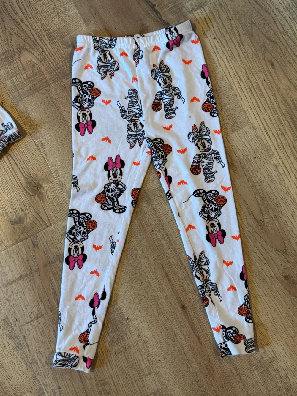 Disney piece halloween